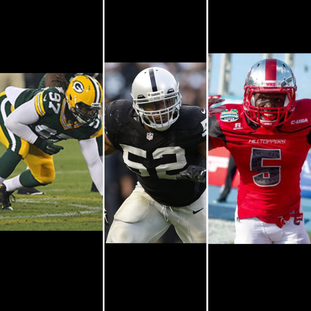 FPW_Football's tweet image. Proud Westwood alumni. The WOOD is being represented well. #playoffs #panthenation
