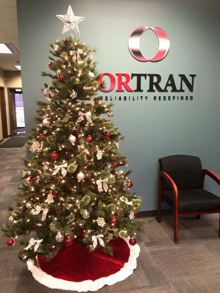 OrTranInc's tweet photo. Have a great Monday! #OrTranCares #HappyHolidays https://t.co/bOYMeZtwhK
