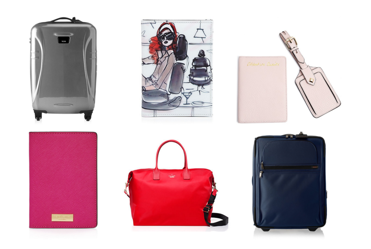 CuratedTravel's tweet photo. Cyber Monday sales &amp; travel gifts for all the travelers on your shopping list. #CyberMonday https://t.co/Ez2rqJ47yW https://t.co/83RI1OQIoh