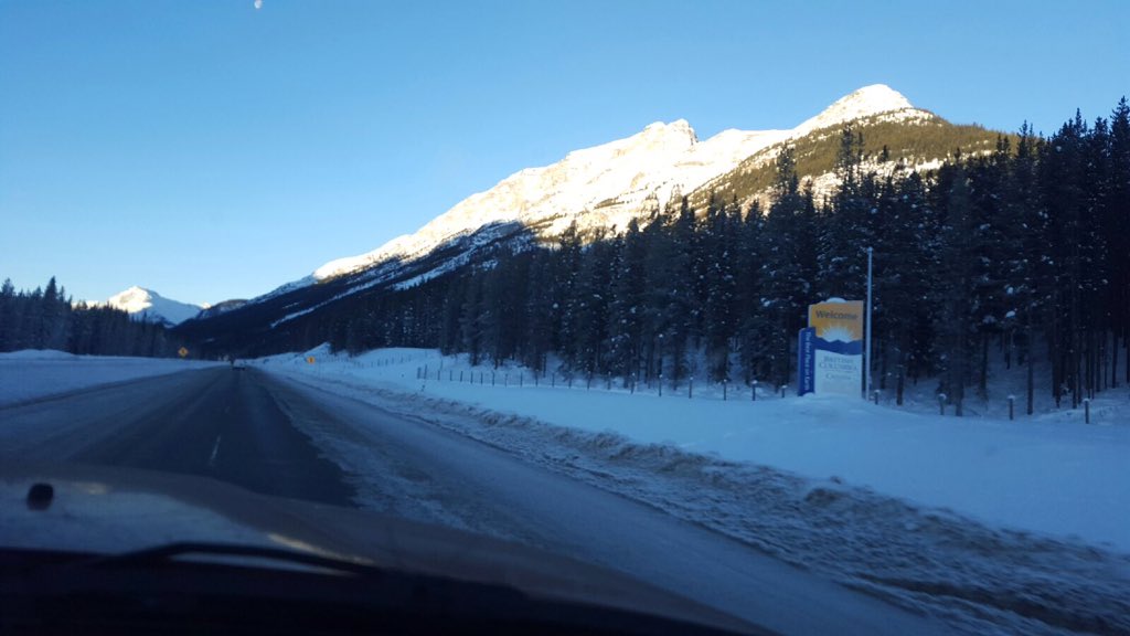 spadyfarmsBC's tweet photo. Post @Agribition Monday 😴Truck &amp; crew rolls in later today. thankful for great roads  #gethomesafe #teamBC #cwa15 https://t.co/pVSKRFKtmf