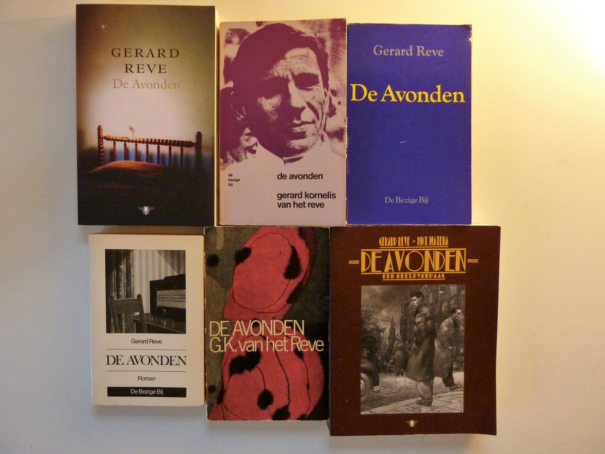 schrijflees010's tweet photo. Alles bijgewerkt op site en FB...helemaal klaar voor 1 minuut filmpje  project De Avonden @irmarad @JohanBakker14 https://t.co/SmbnNFYbSi