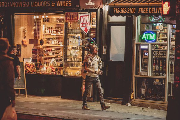 typical_NewYork's tweet photo. Вильямсбург, Бруклин https://t.co/2m78w6W4gD