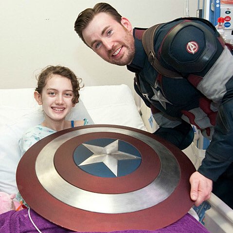 WANDASWlTCH's tweet photo. not only heroes in movies but in real life https://t.co/6uId6zrfuX