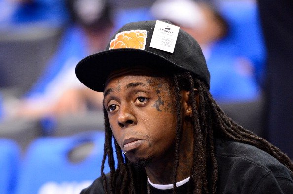 ComplexStyle's tweet photo. Lil Wayne's Trukfit clothing brand is being sued: https://t.co/P3fdpTq0eT https://t.co/Su1cJKsmNs