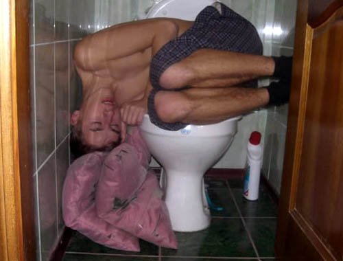 Joebeeverz's tweet photo. If you've ever spent a night like this dude, come to Joe's today and celebrate your awesomeness! 
#hangoverpoutine https://t.co/xukOyslgaP