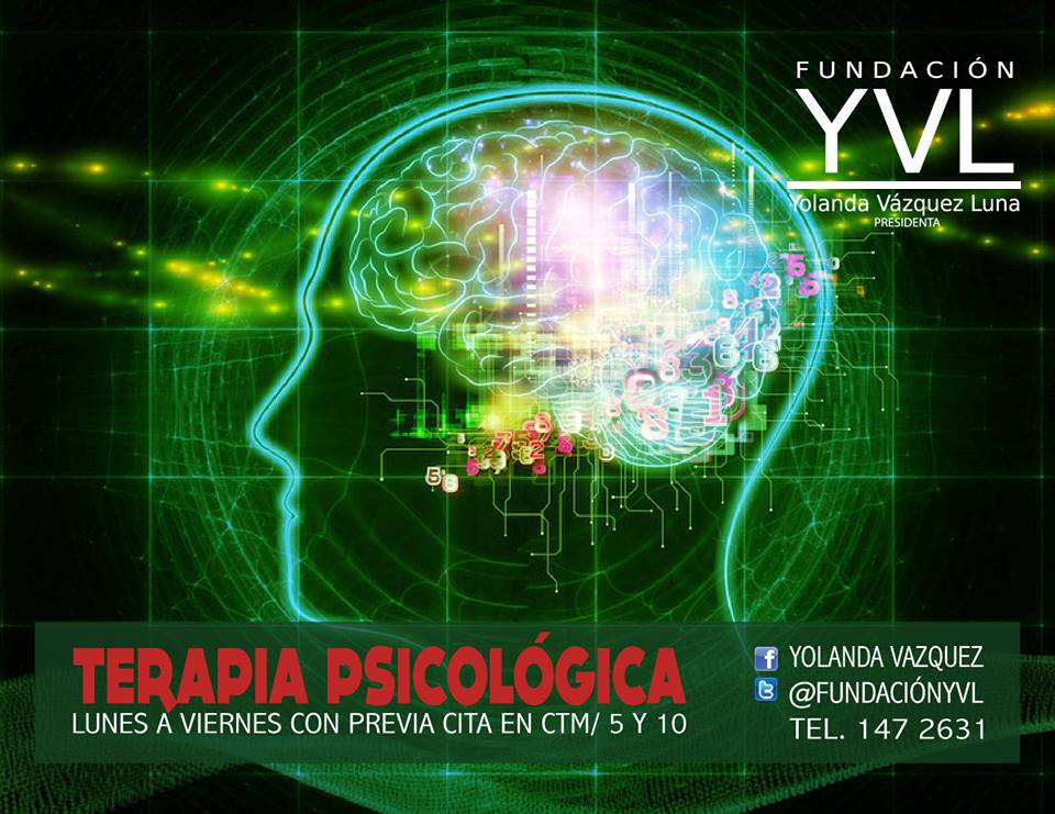 FUNDACIONYVL's tweet photo. #TerapiaPsicologica
Un servicio de calidad para toda la familia... #Somosfundación https://t.co/2QMjsLBUNG