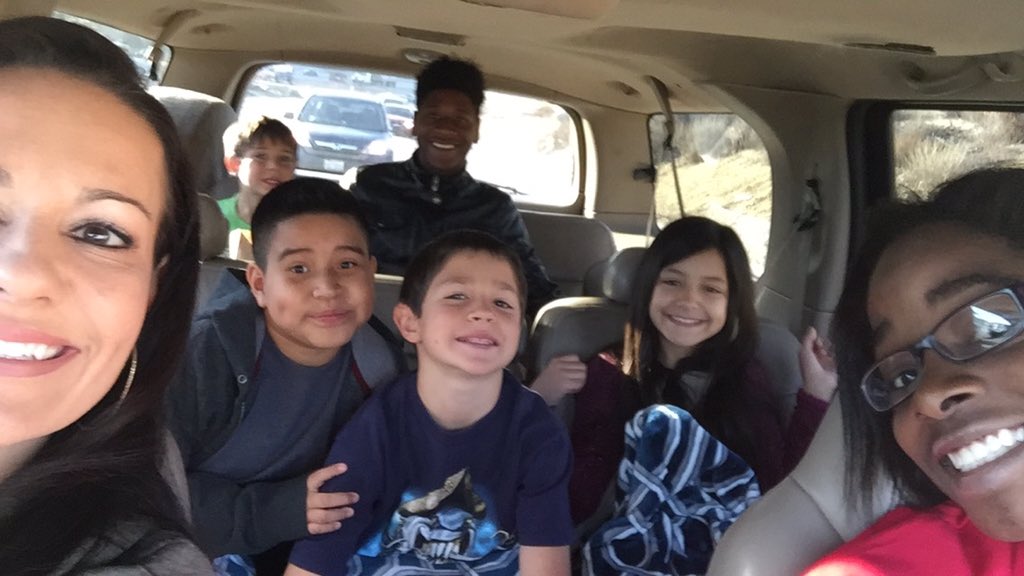 SPEAK OUT Los Angeles this week! #HIVawareness