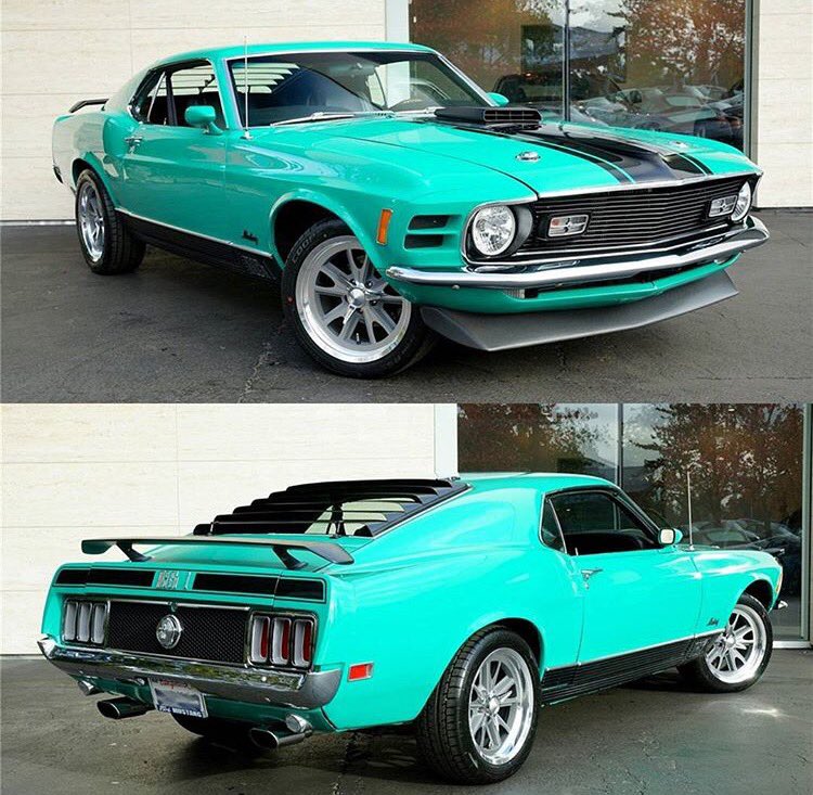 PureMuscleCars's tweet photo. Follow Us If You Love Muscle Cars! https://t.co/UNmOw62ND8