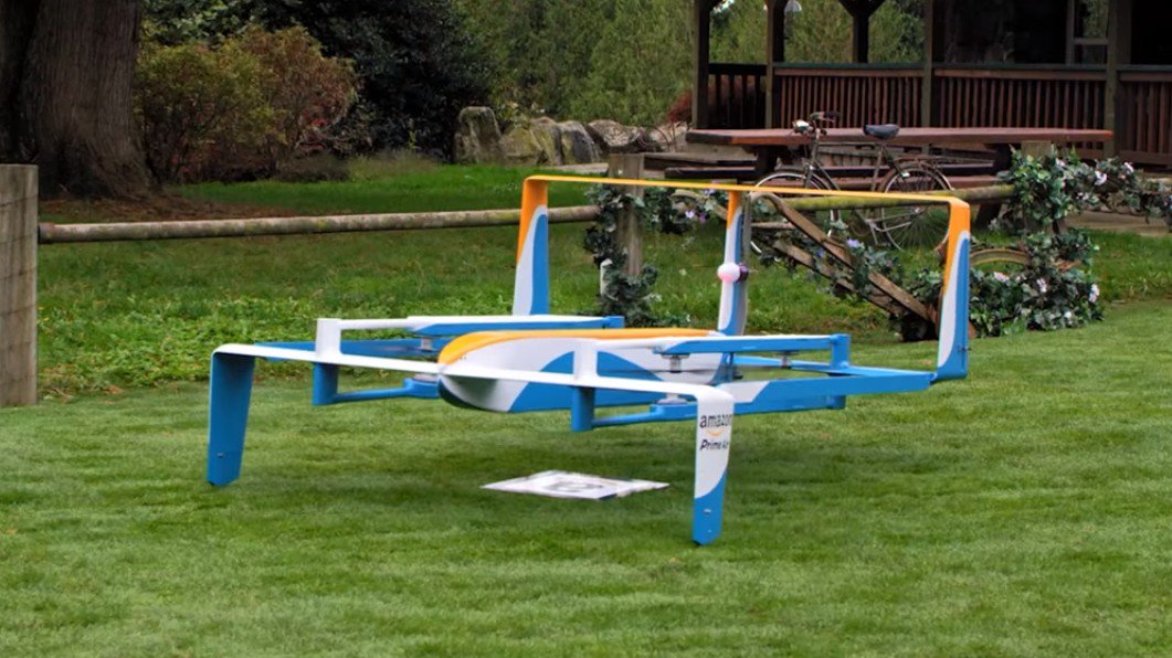 Drones France tweet media
