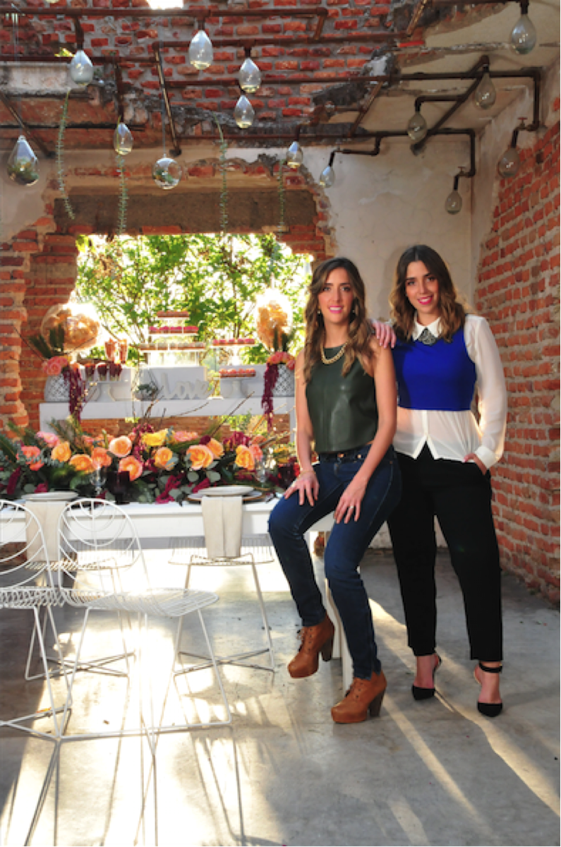 LaPlannerTips's tweet photo. ¿Necesitas ideas? La #WeddingPlanner Marisol Fernández responde todo para planear tu #boda: https://t.co/EeD4AVz6pL https://t.co/G9IqDImzn3