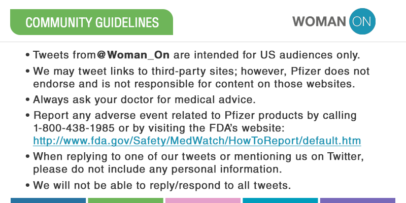 Woman_On's tweet photo. Please see our #CommunityGuidelines before engaging with us https://t.co/TKDi5PGKYx