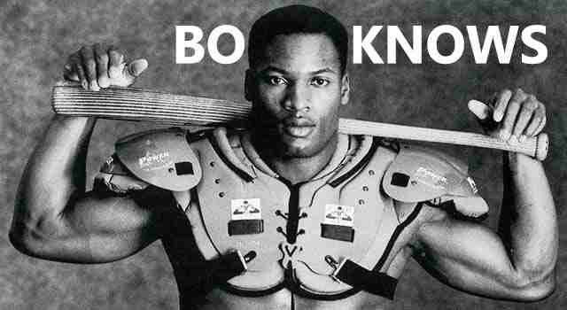 Fred_TheThird's tweet photo. Happy birthday to one of the GREATEST ATHLETES OF ALL TIME!!! BO MUTHAFUCKIN JACKSON!! βΎοΈπ #DoublePro https://t.co/4J6a93dwar