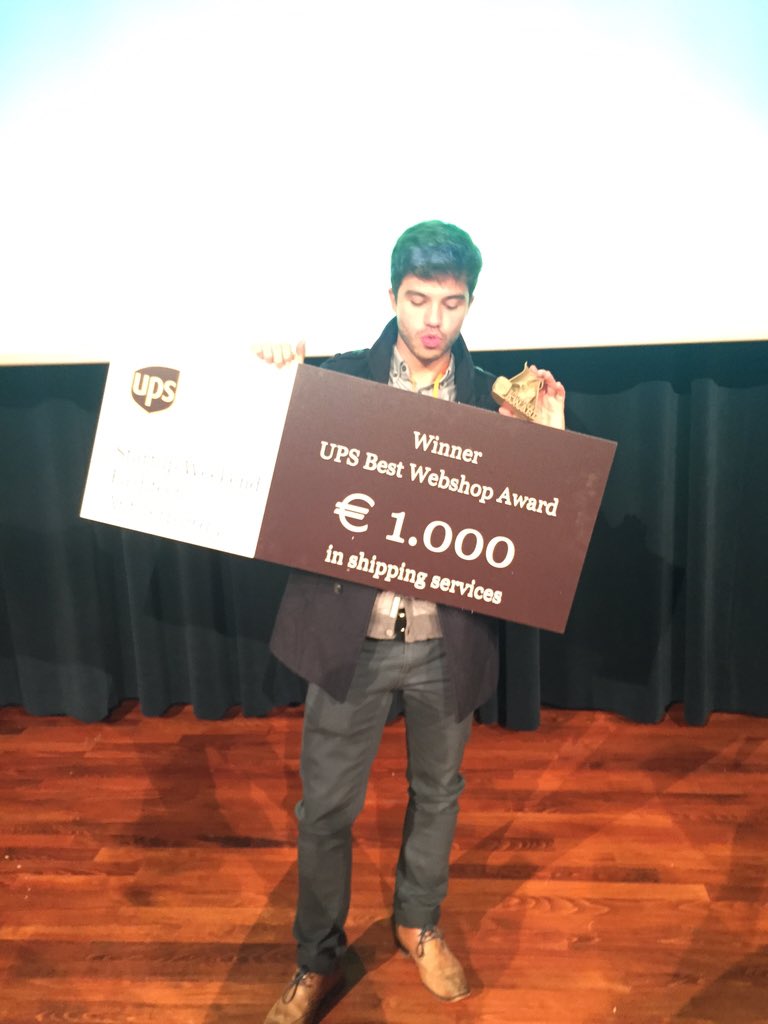 dilemmeapp's tweet photo. Amazing #startupweekend got the opportunity to meet incredible people there! #swafashtech #fashion https://t.co/CZtSUcHL71