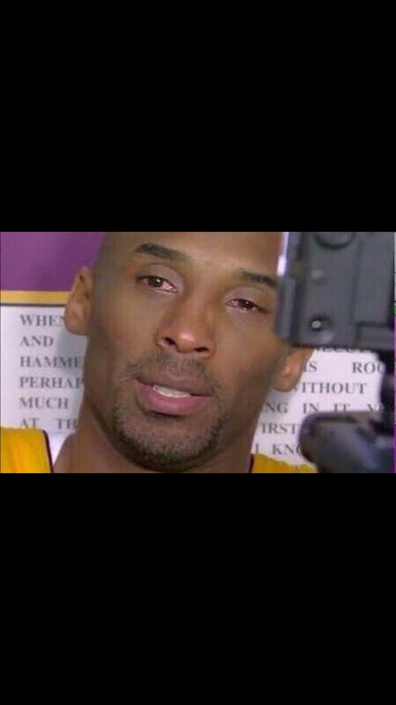 7Bkillin's tweet image. When i heard Kobe was retiring. @Lakers @kobebryant  This is the Last Dance #MambaOut #BeanBryant #ForeverLosangeles