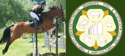 WELCOME new show to UK County Shows website: Arthington Show <a href="/arthingtonshow/">Arthington Show</a> will be on 3rd Jul 2016 <a href="/Yorkshiredays/">Days Out Yorkshire</a>