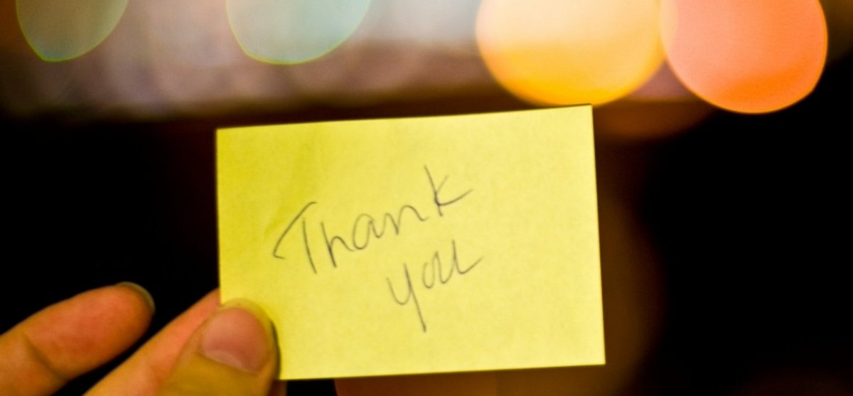 OneYellowTree's tweet image. 3 Ways Gratitude Makes Good Business Sense buff.ly/1Q3fI7X