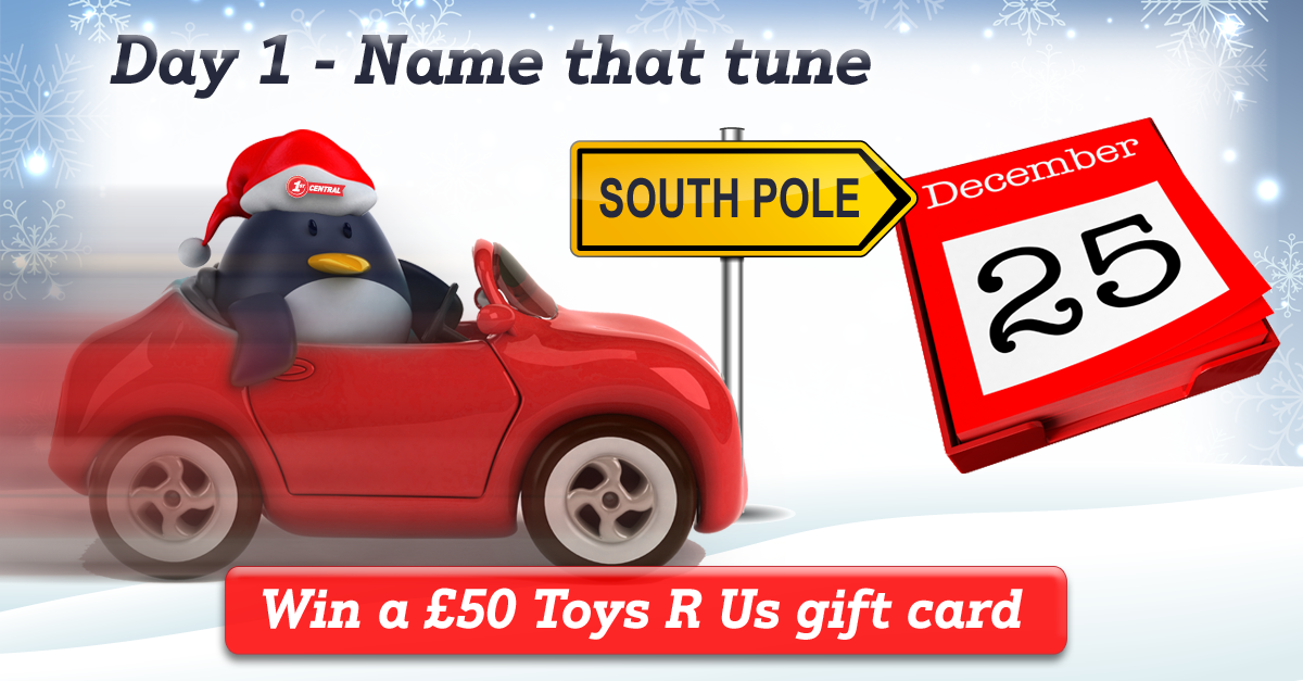 1stCentral's tweet photo. Still time to #win a £50 Toys R Us gift card! Enter by midnight. T&amp;Cs: https://t.co/F99kq4wc8g #Day1 https://t.co/I9fbNufzfg