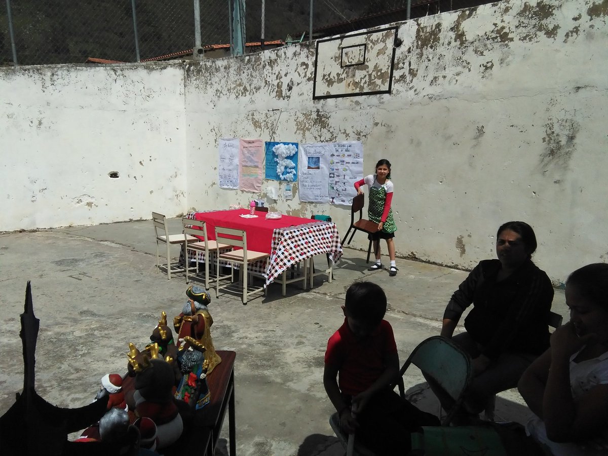 ESCUELAVENEGARA's tweet photo. @vimi3v @carloschaconlg @NER599 @cra_rpajauregui @SalaSjauregui CIERRE DE PROYECTOS https://t.co/luYKBqx2bY