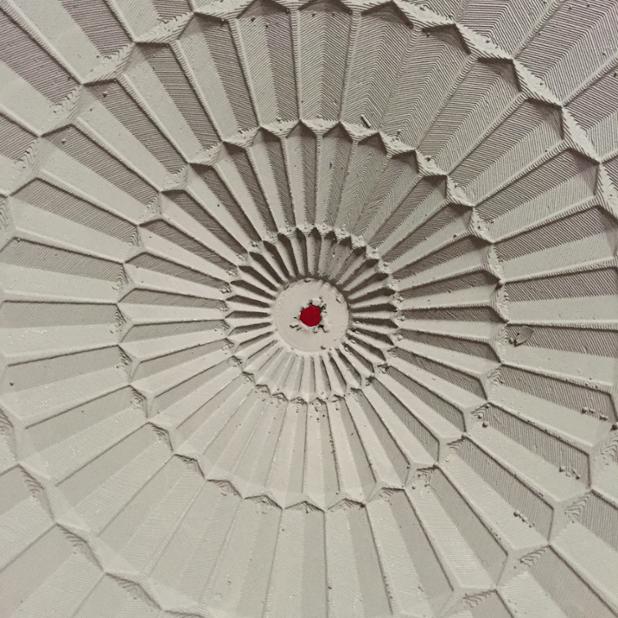 Pax_Modern's tweet photo. #grain #details #slipcast #ceramics from #3dprint https://t.co/6MhXZg8SHL