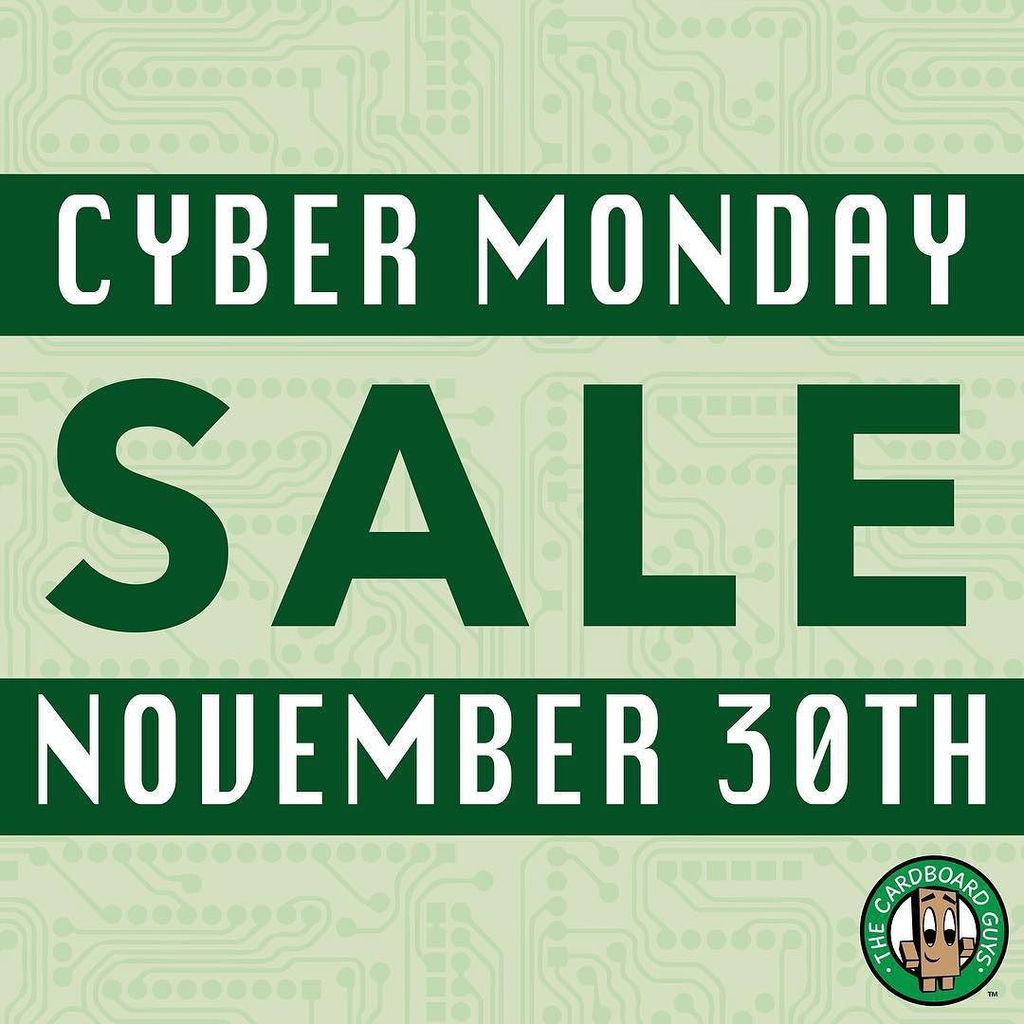 cardboardguys's tweet photo. Ready, set, SALE! Last chance to grab a Kids Imagination Furniture Set for 30% OFF! #cyber… https://t.co/Wc6aDMORIP https://t.co/RLS5aYLpWu