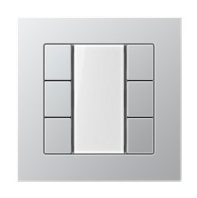 Sistema #KNX en Centro Cultural Pedro López E. #México en proceso Certificación LEED en EUA jung.de/es/4019/inspir…