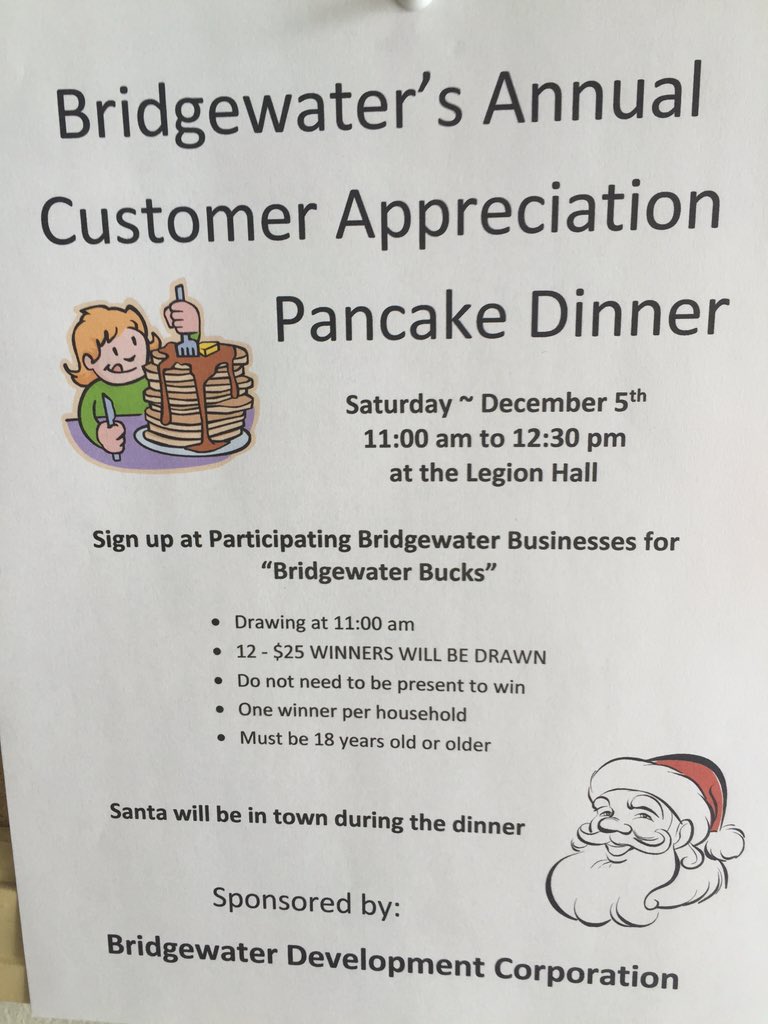 Bridgewater SD (BridgewaterSD) Twitter