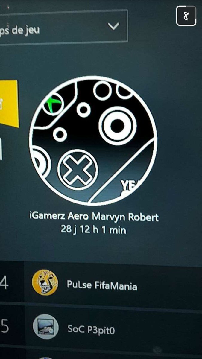Syylvain7's tweet photo. @iGamerz_Aero 😂😂 https://t.co/RO6zC692dr