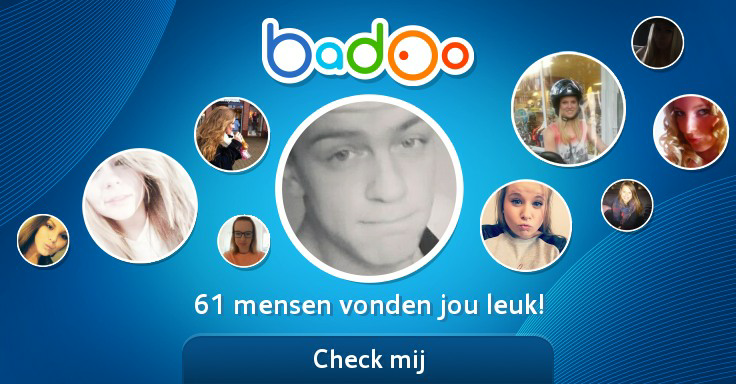 jesper0546's tweet photo. Hang rond met Jesper en andere leuke mensen in de buurt, als jij je aanmeldt voor Badoo! https://t.co/bxNvqD6Pm3