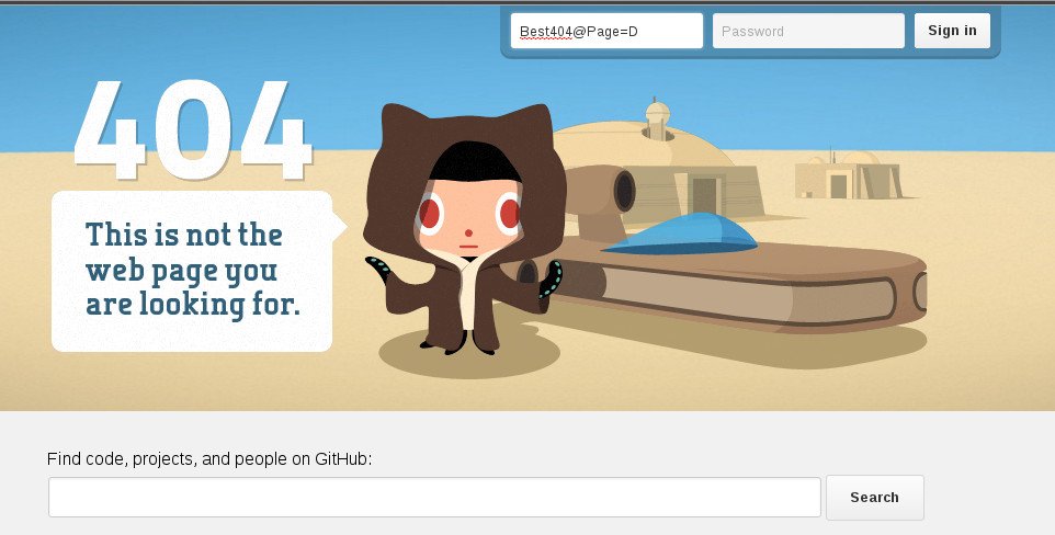 RussellAlan's tweet image. When you find yourself using the 404 page more then the site #thereIsAProblem =D #gitHub #404