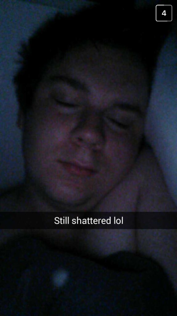 srhhhh's tweet image. @SavageLAD @MattehNolan I'm sure tired of you too Matty