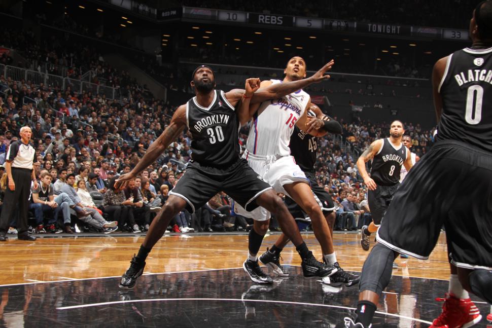 POINT3GEAR's tweet photo. One of the most rugged players in the League! Few people have ever snagged boards like Reggie Evans. #CYBERSTUFF https://t.co/g3aEoCI9nX