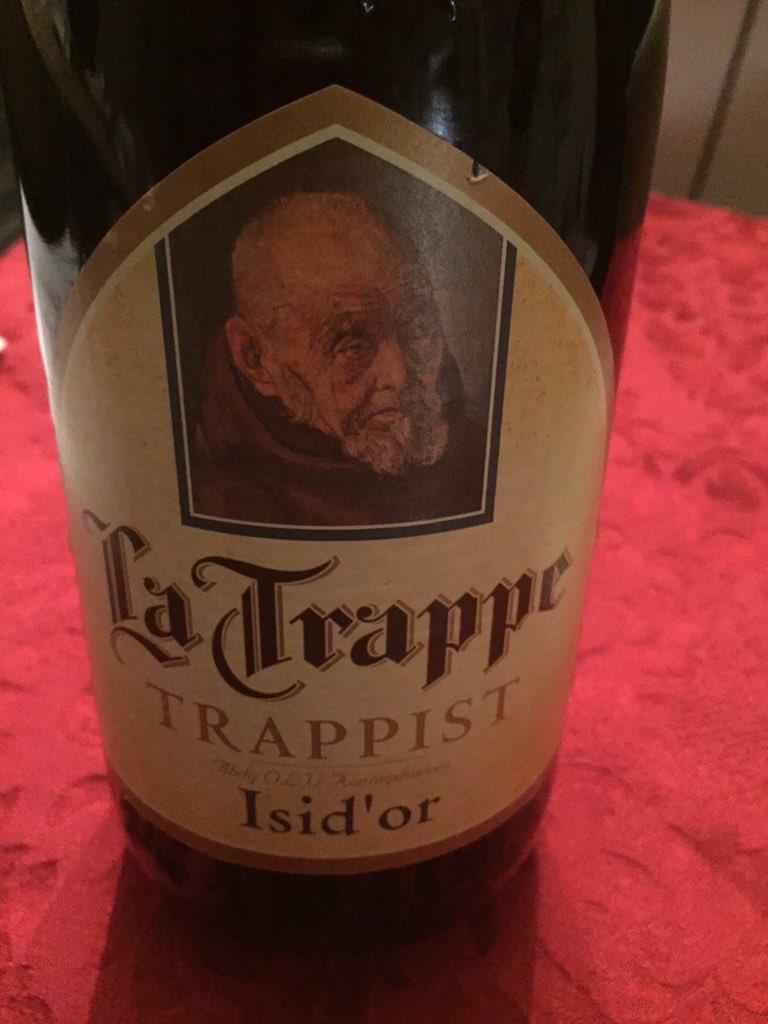 karykmposmoreno's tweet photo. Aunque sea lunes y mañana madrugue no me puedo resistir a tomar unas de mis favoritas #la trapee #irishparrotbeer https://t.co/SfbENhFEWg