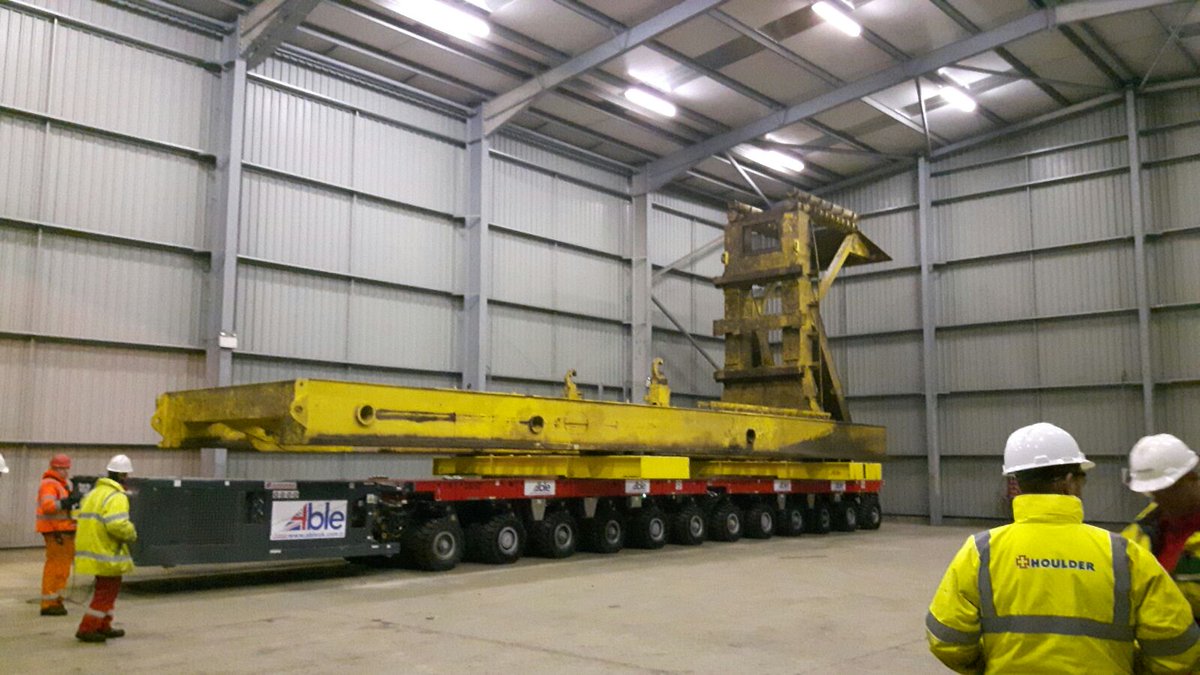stmnortheast's tweet photo. #wilPhoenix Norma carrier https://t.co/7rcOXd2ClL