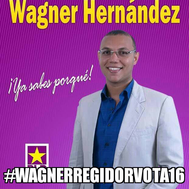 wagnerhdezm's tweet photo. Queremos ser tu representante en la Sala Capitular para que no te sientas huérfanos 
#WagnerRegidorVota16 https://t.co/kvG6QGDW5u