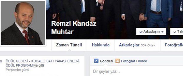 ntv's tweet photo. Muhtar uyardı, aksi davrananı dövecek! https://t.co/TFESLpRHmw https://t.co/cU0WLxG7EI