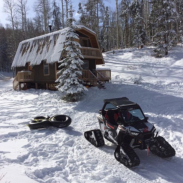 PolarisRZR's tweet photo. #wintergoals ❄️❄️❄️
#Repost tkmcb https://t.co/e8r40HDUOh
