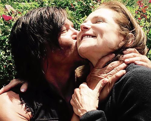 _HunterDixon's tweet photo. #RIPDeanna. ❤️ https://t.co/bYgwqJ4zx8