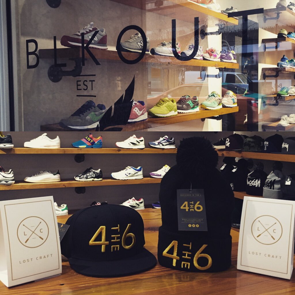 LostCraftBeer's tweet photo. 4 the 6 classics available @blkoutinc #lostcraft #blkout #snapback #toque #toronto #tdot #yyz #the6 #the6ix #4the6 https://t.co/HrmVHA9IS4