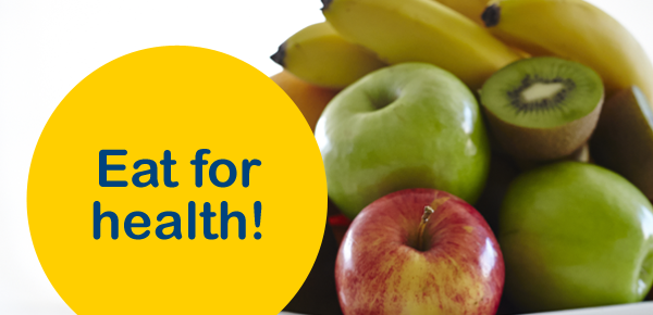 CancerCouncilOz's tweet photo. Make sure you eat at least 2 serves of fruit and 5 serves of vegies every day to reduce your cancer risk! https://t.co/tWzgNXt9ox