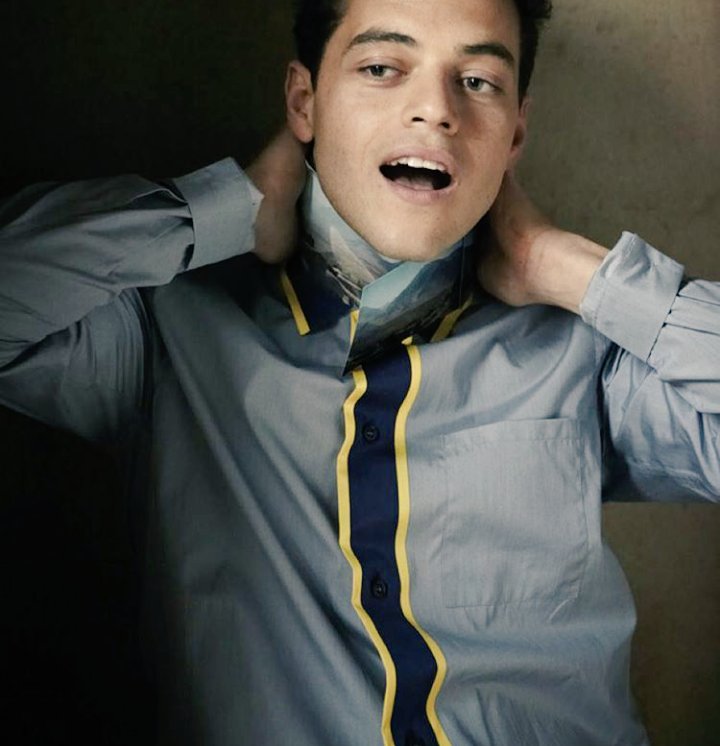 Rami (@finebeardedfel1) on Twitter photo 