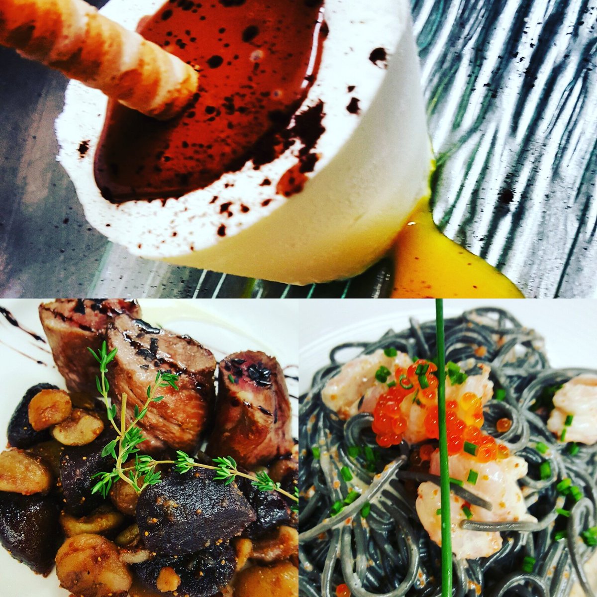 #martinnustaperia #cangasdelmorrazo #emprendeOroza #entrefogones