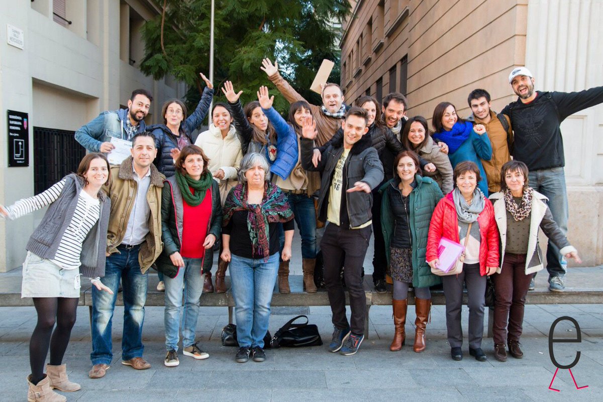 ¡Muchas gracias a todos los #shakers por venir este fin de semana! ¡Nos vemos muy, muy pronto! #DescubreSHAKeON