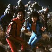 #Happy Anniversary Of The Best Selling Album Of All Time, Happy Anniversary Thriller!