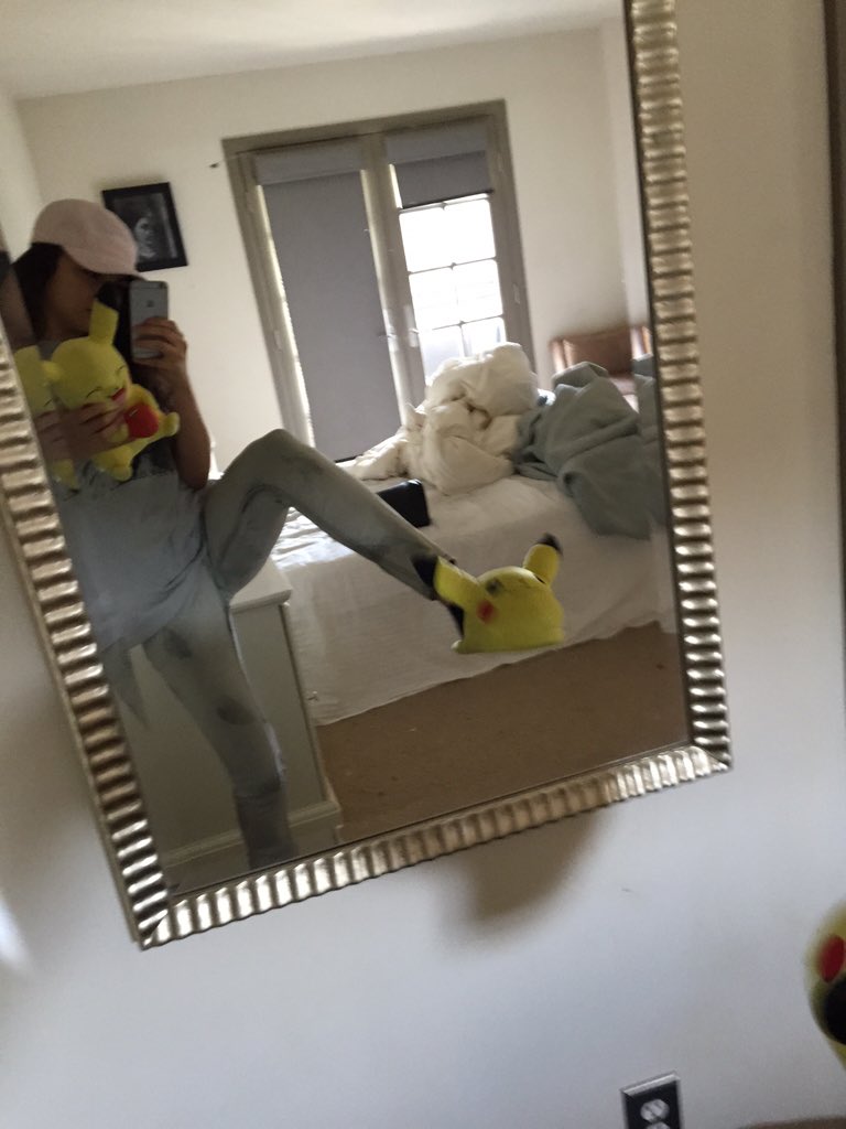 arzaylearp's tweet photo. pika gang https://t.co/8o1hPBoqnO
