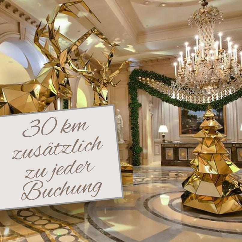 LUXUS_LOEWEN's tweet photo. Adventsaktionswochen!

Die Aktion gilt für alle Buchungen in dem Zeitraum vom 29.11.2015 - 31.03.2016 https://t.co/qwznj1Lfyy