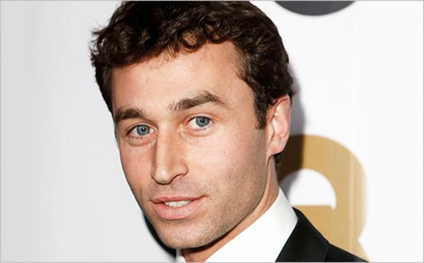 James deen 2016