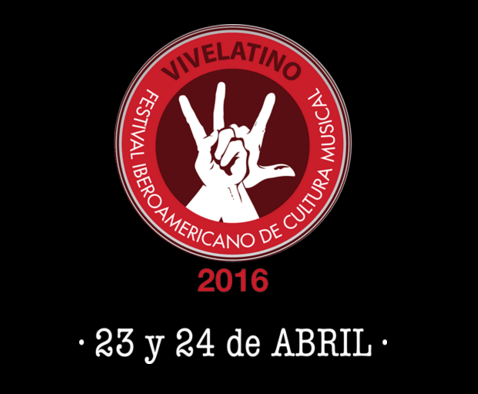 casetemexico's tweet photo. ¡A un día de conocer a los nombres del @vivelatino 2016! 
¿A quiénes de nuestros artistas quisieran ver ahí? https://t.co/lUPs4HjrPP
