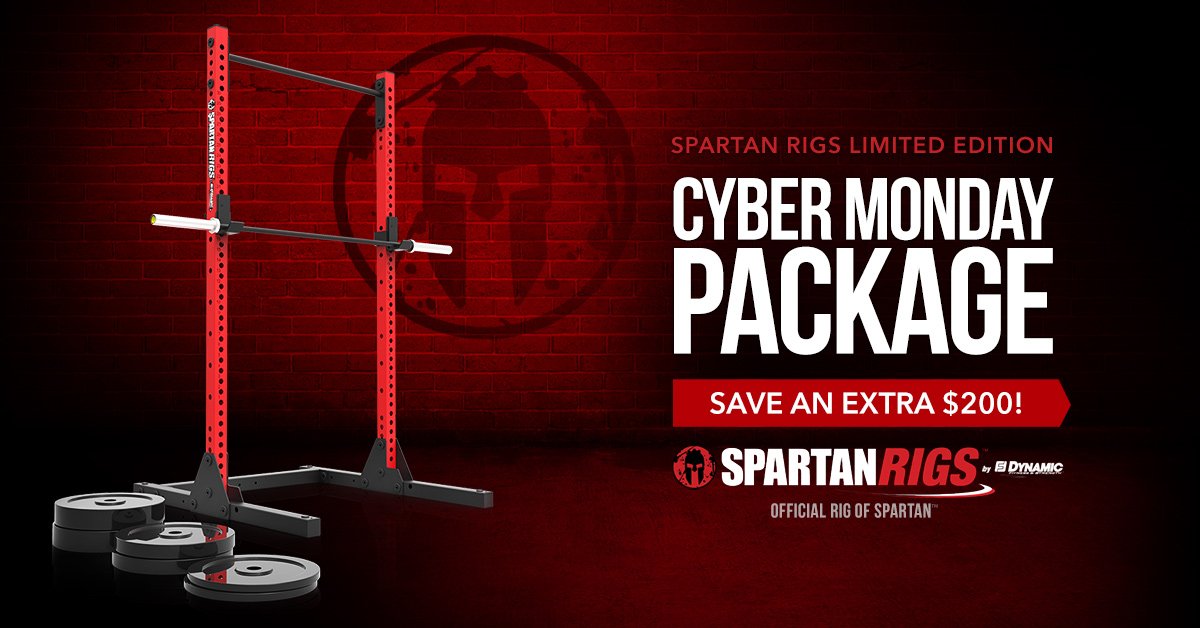 Spartsn Rig Spartan Rigs (@SpartanRigs) / Posts / X