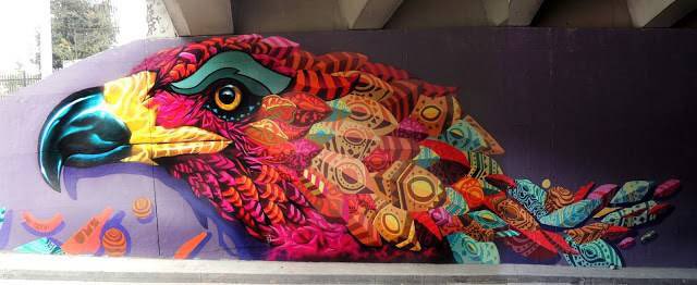 myshowpass's tweet photo. #ARTPLUGG//Dernière œuvre de @Farid_Rueda en Colombie #streetart https://t.co/e4bmYdLwsQ https://t.co/HUkUF7UsjH