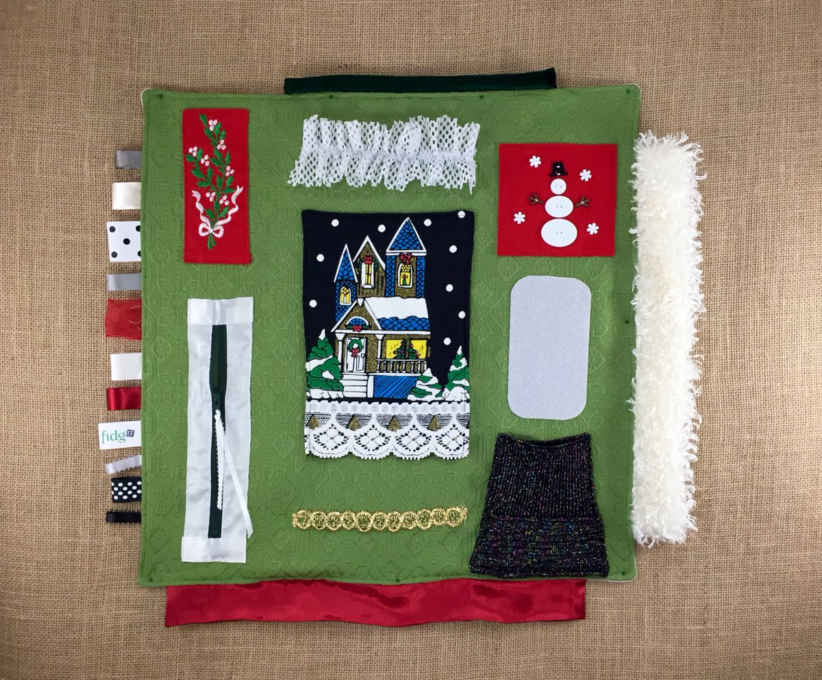 The Fidgit Shoppe tweet media